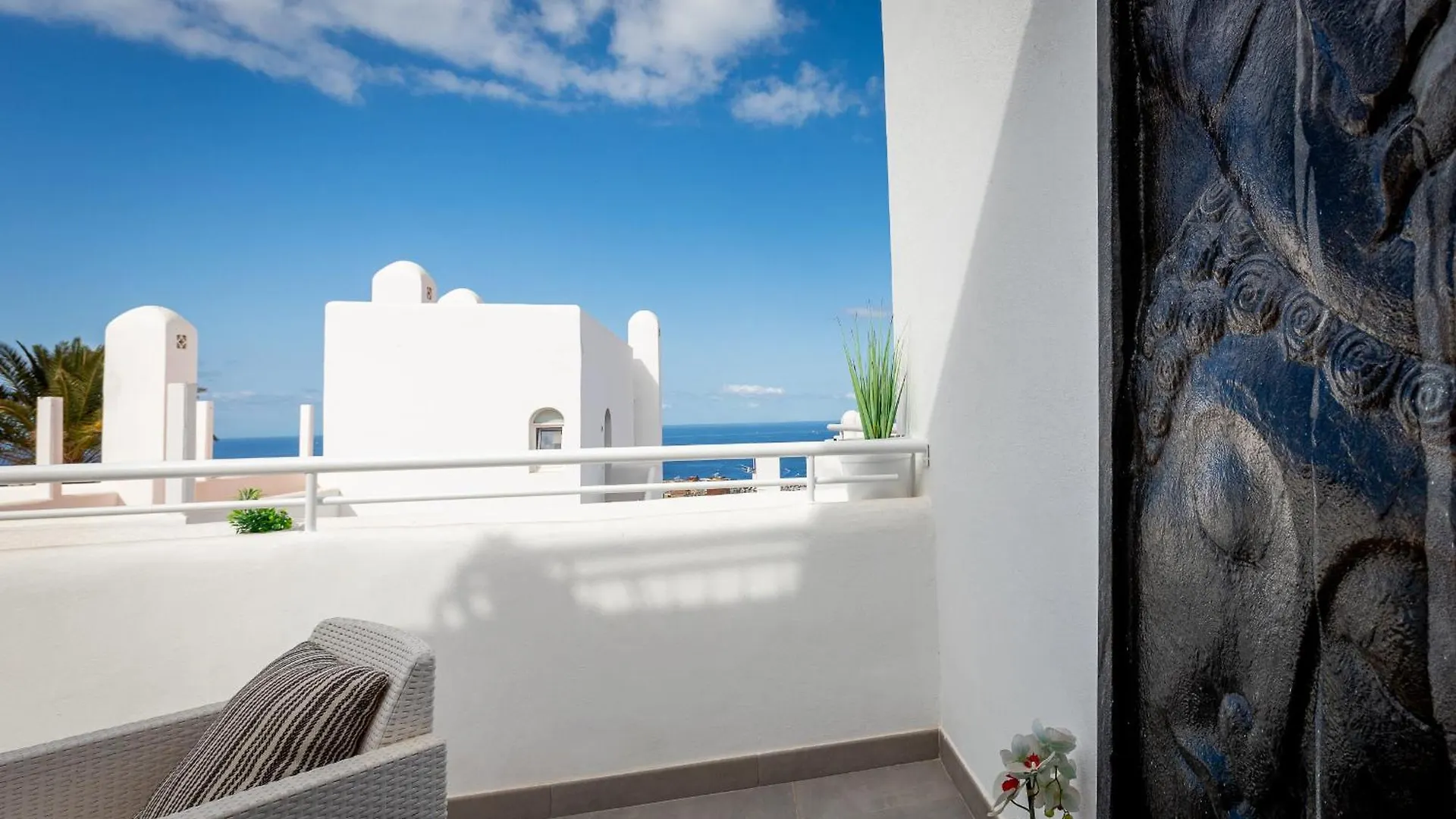 16A Silver Garden Ocean View Costa Adeje  0*, Costa Adeje (Tenerife)