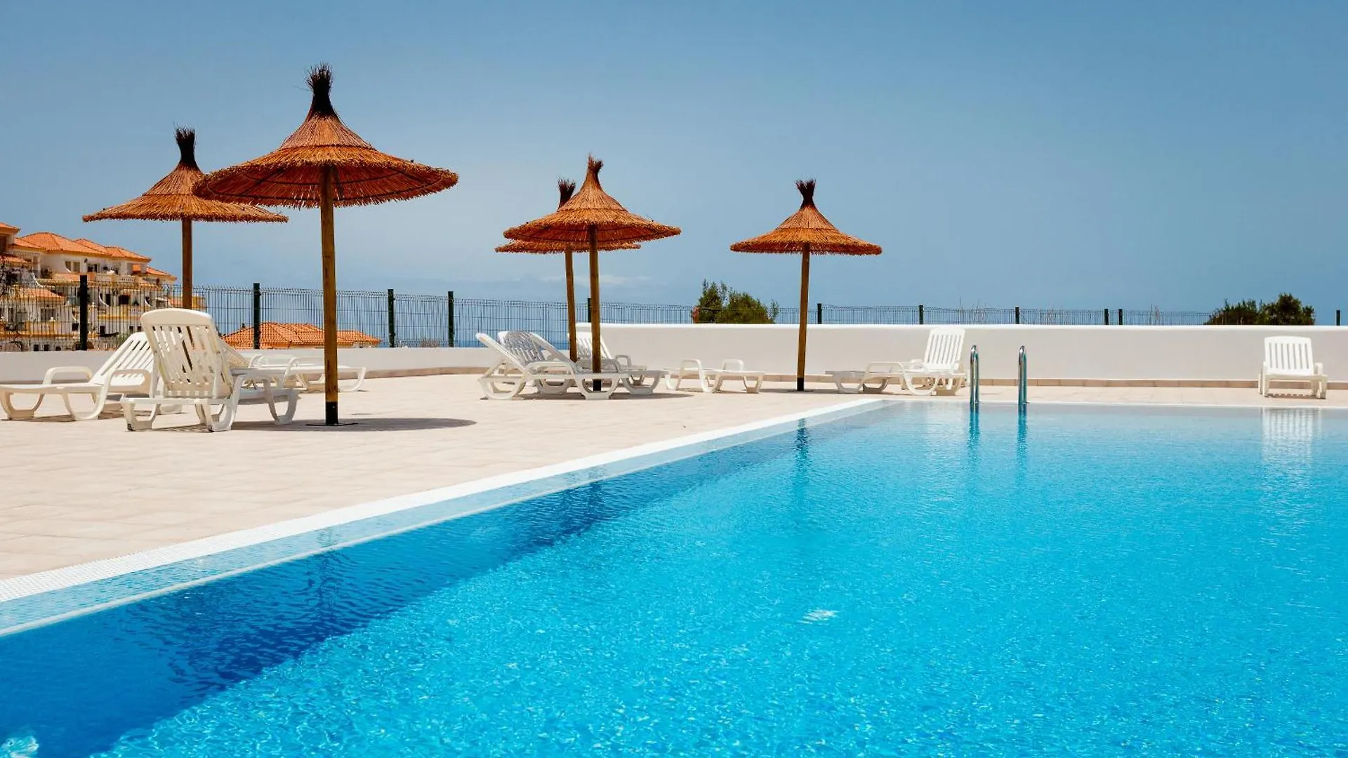 16A Silver Garden Ocean View Costa Adeje  0*, Costa Adeje (Tenerife)